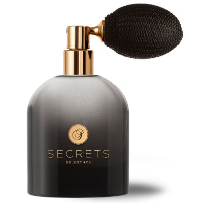 Eau de parfum secret